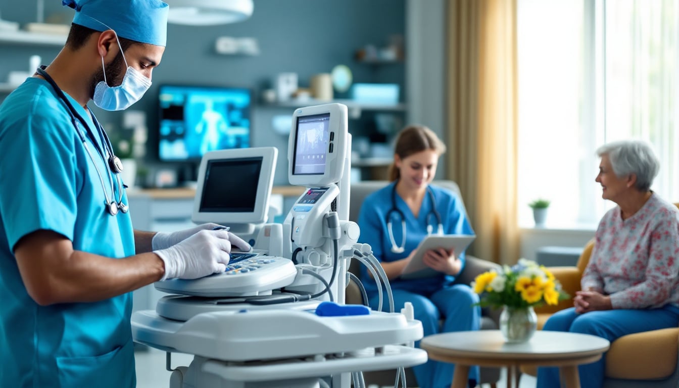 découvrez les trois éléments essentiels que les hôpitaux doivent considérer pour optimiser la qualité des soins et la sécurité des patients. améliorez votre établissement grâce à ces recommandations clés.