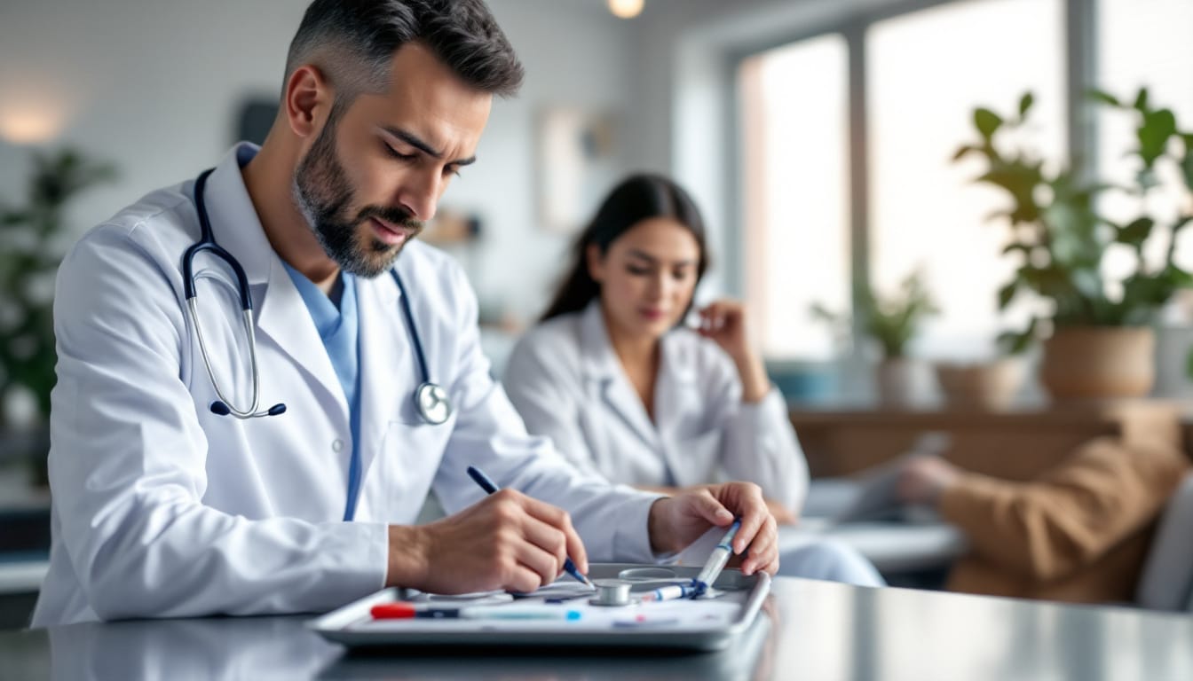 découvrez les trois éléments essentiels que les hôpitaux doivent considérer pour optimiser la qualité des soins et renforcer la sécurité des patients. améliorez votre établissement de santé grâce à des pratiques stratégiques et efficaces.