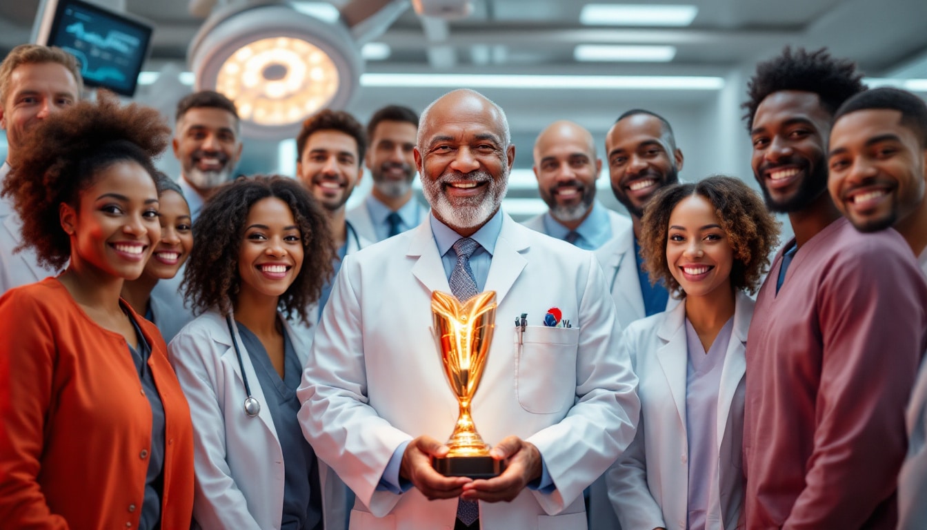 découvrez comment abbott a marqué un tournant décisif dans le domaine de la tmvr, révolutionnant les traitements avec des innovations de pointe et offrant de nouvelles perspectives pour les patients atteints de maladies cardiaques.