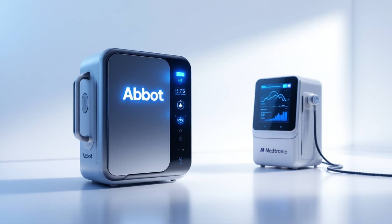 discover our in-depth analysis comparing abbott and medtronic, two leaders in medtech offering dividends. who is the best choice for your investments? explore the strengths, opportunities, and outlook of these two giants to make an informed decision.