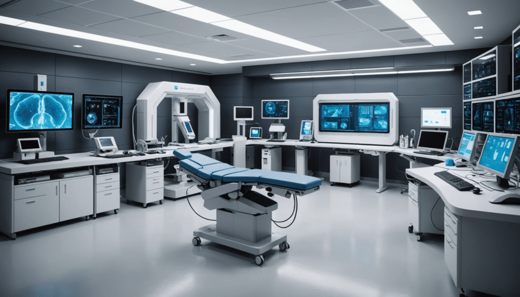 découvrez la biographie d'iki, une innovation révolutionnaire en medtech qui transforme le paysage de la santé. plongez dans son parcours, ses réalisations et son impact incroyable sur le secteur médical.
