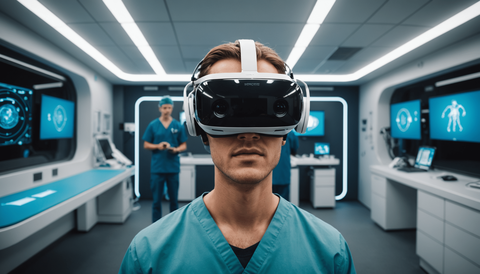découvrez la biographie d'immergence studio, un acteur clé de village urgences, qui place l'innovation au cœur de ses initiatives pour transformer le secteur de la santé. explorez leur engagement envers un avenir médical amélioré grâce à des solutions innovantes.