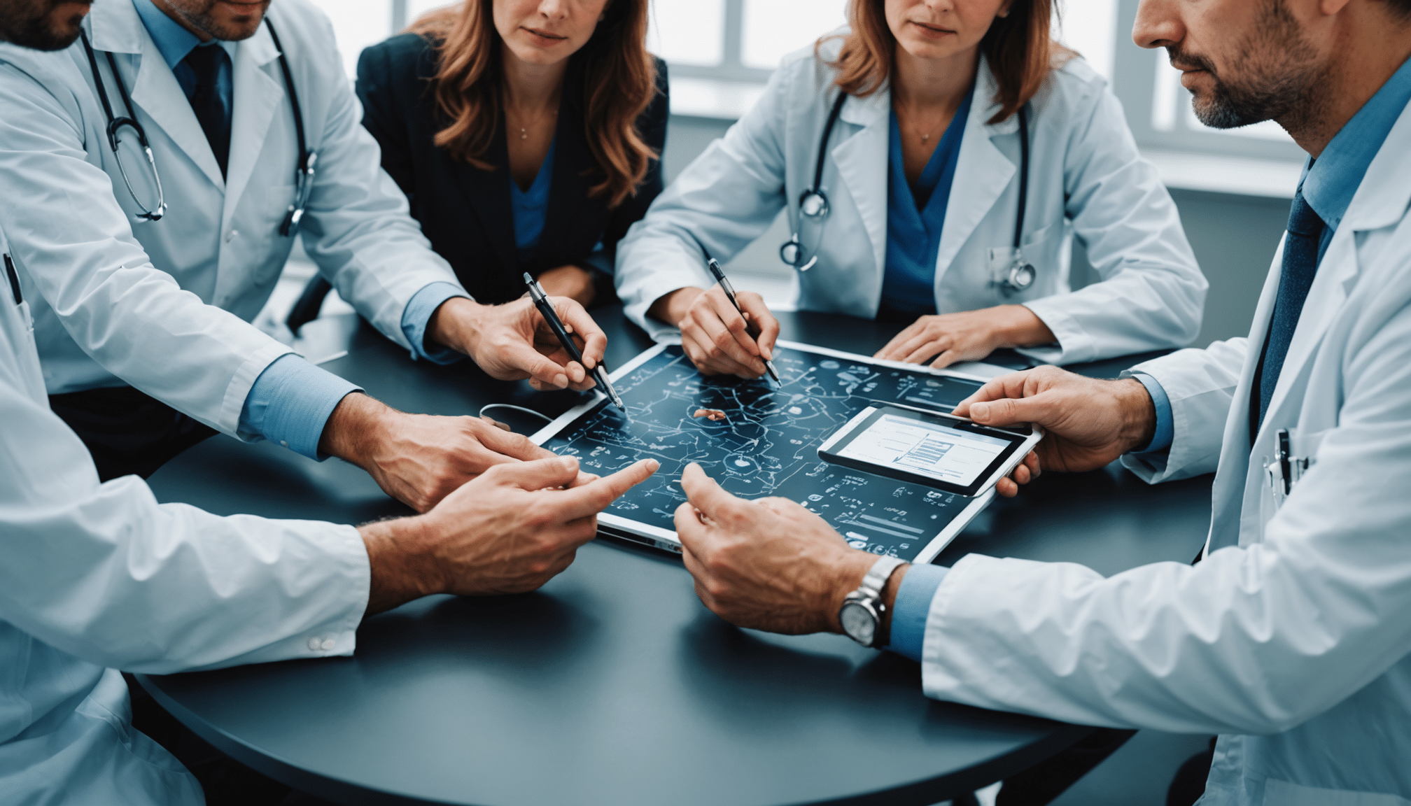 découvrez la biographie d'implant id, une initiative innovante de health card solutions. plongez dans l'univers de la technologie médicale et explorez comment f5 révolutionne la gestion des données de santé au service des patients et des professionnels.