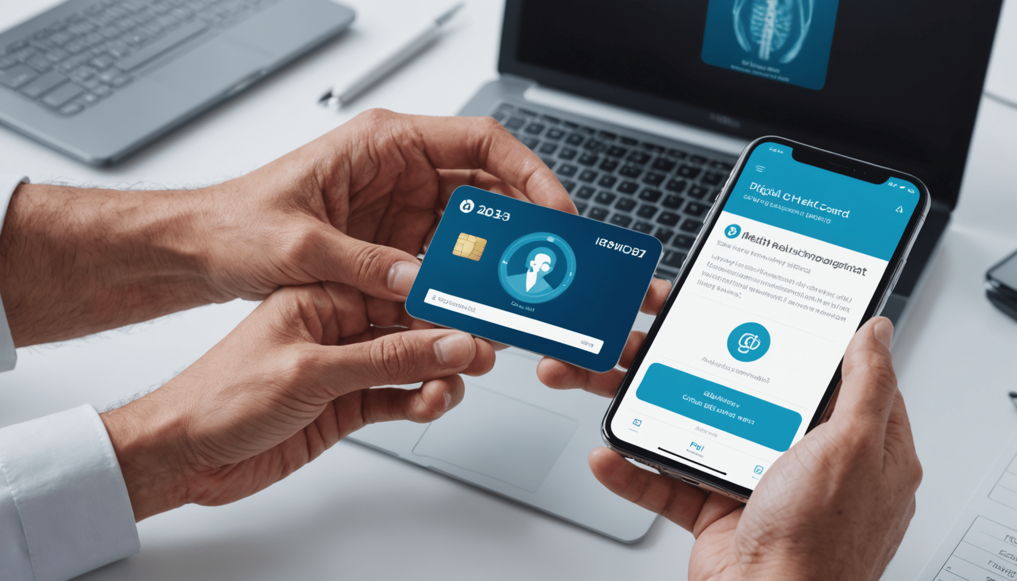 découvrez la biographie d'implant id, une innovation de health card solutions. explorez son parcours, ses missions et son impact dans le domaine de la santé. suivez l'évolution de cette solution qui révolutionne la gestion des informations de santé.