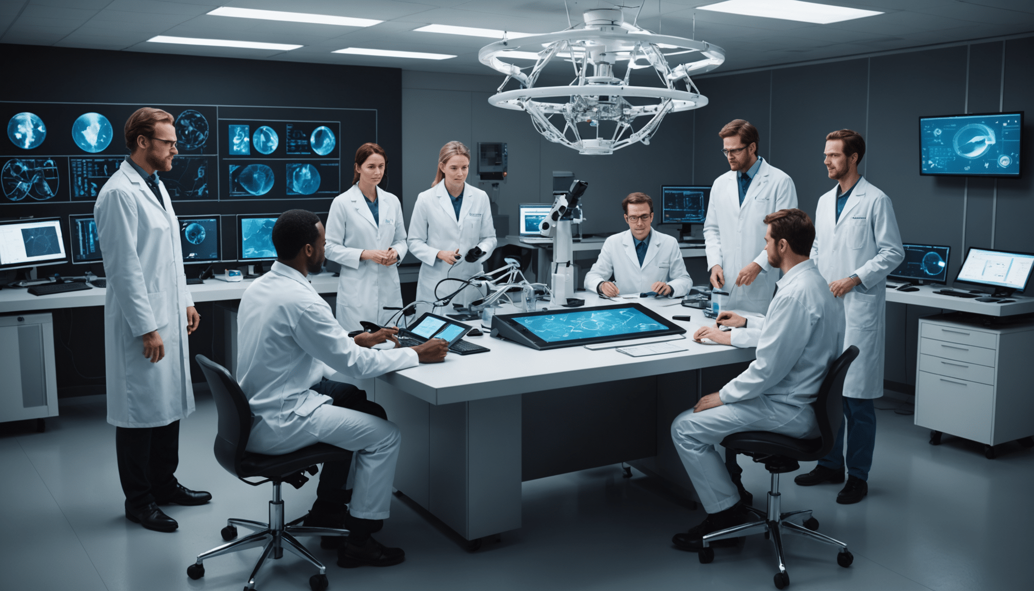 discover the biography of innovel - h9, pioneers of medtech. dive into the fascinating history of this innovative company transforming the medical landscape through its revolutionary technological advancements.