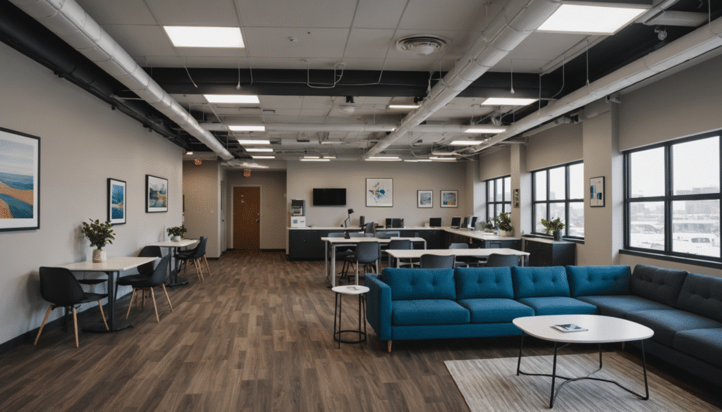 découvrez la biographie d'instacare, l'espace de coworking médical f10, qui révolutionne le secteur de la santé en offrant des solutions innovantes pour les professionnels. explorez son histoire, ses services et son impact sur la collaboration entre praticiens.