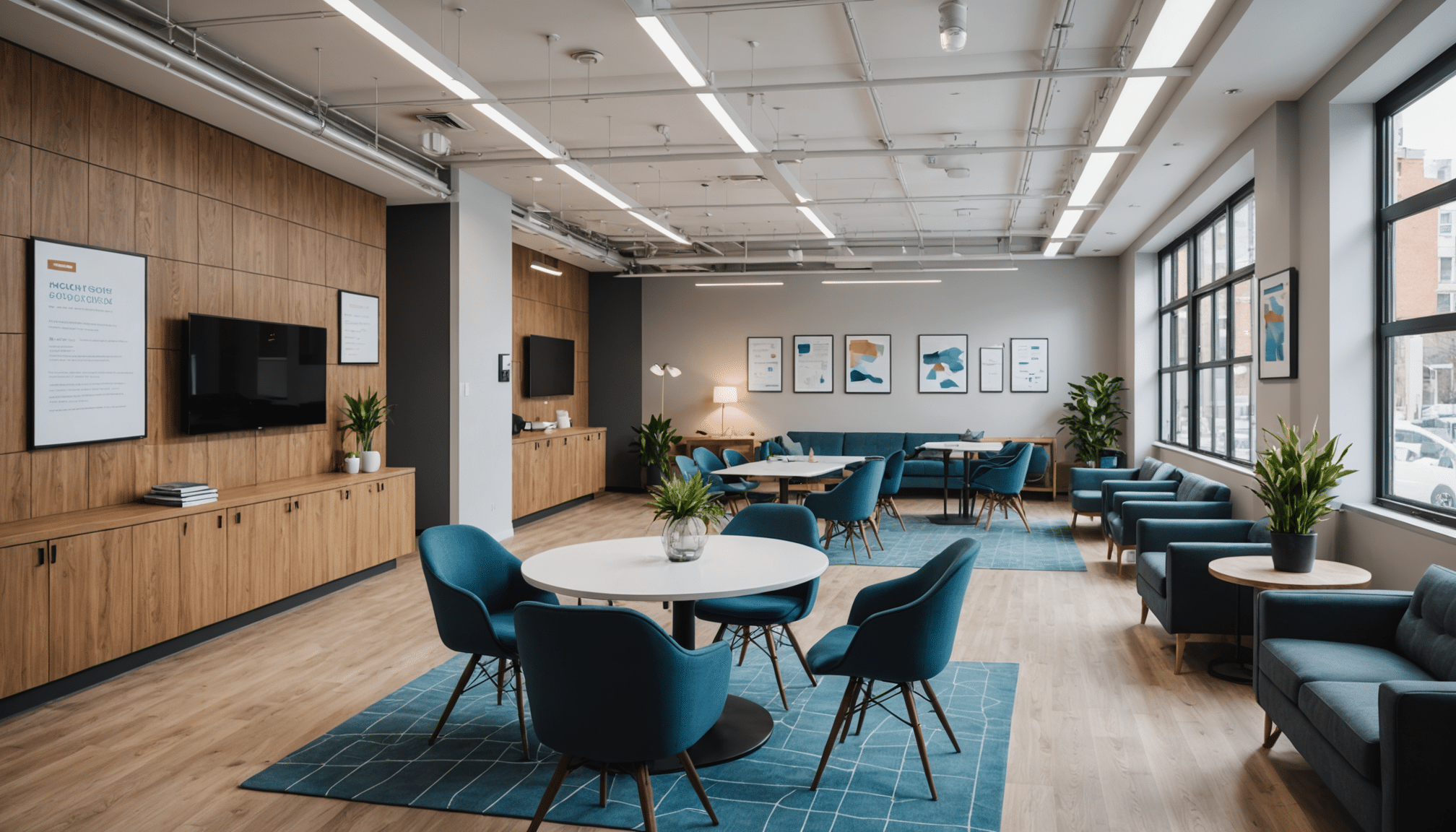 découvrez la biographie d'instacare, l'espace de coworking médical f10, qui révolutionne la manière dont les professionnels de la santé collaborent et innovent. plongez dans son histoire, ses valeurs et ses projets.