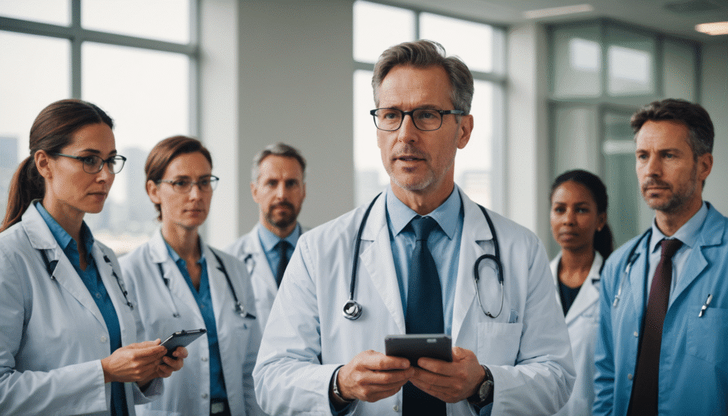 découvrez la biographie de l'in groupe, un leader innovant dans le secteur des technologies médicales. plongez au cœur de ses réalisations, de son expertise et de son engagement à transformer le paysage de la medtech grâce à des solutions novatrices.
