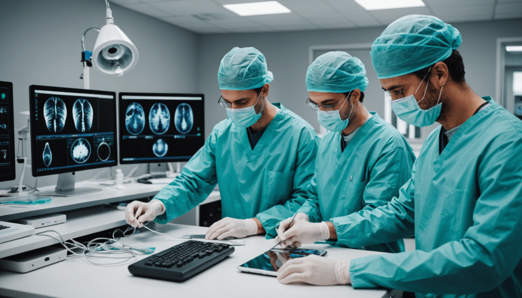 découvrez la biographie d'hypokr-at, une entreprise qui révolutionne le secteur de la medtech. plongez dans son parcours innovant, ses grandes réalisations et son impact sur la santé et les technologies médicales, transformant ainsi le paysage de la médecine moderne.