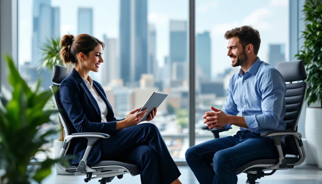 découvrez comment les fournisseurs de services de santé peuvent établir des relations de confiance avec les employeurs en améliorant la transparence, en garantissant des soins de qualité et en mettant en avant leurs avantages. apprenez les meilleures pratiques pour renforcer la collaboration et la satisfaction des employés.
