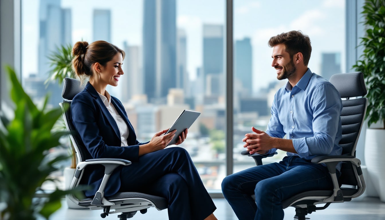 découvrez comment les fournisseurs de services de santé peuvent établir des relations de confiance avec les employeurs en améliorant la transparence, en garantissant des soins de qualité et en mettant en avant leurs avantages. apprenez les meilleures pratiques pour renforcer la collaboration et la satisfaction des employés.