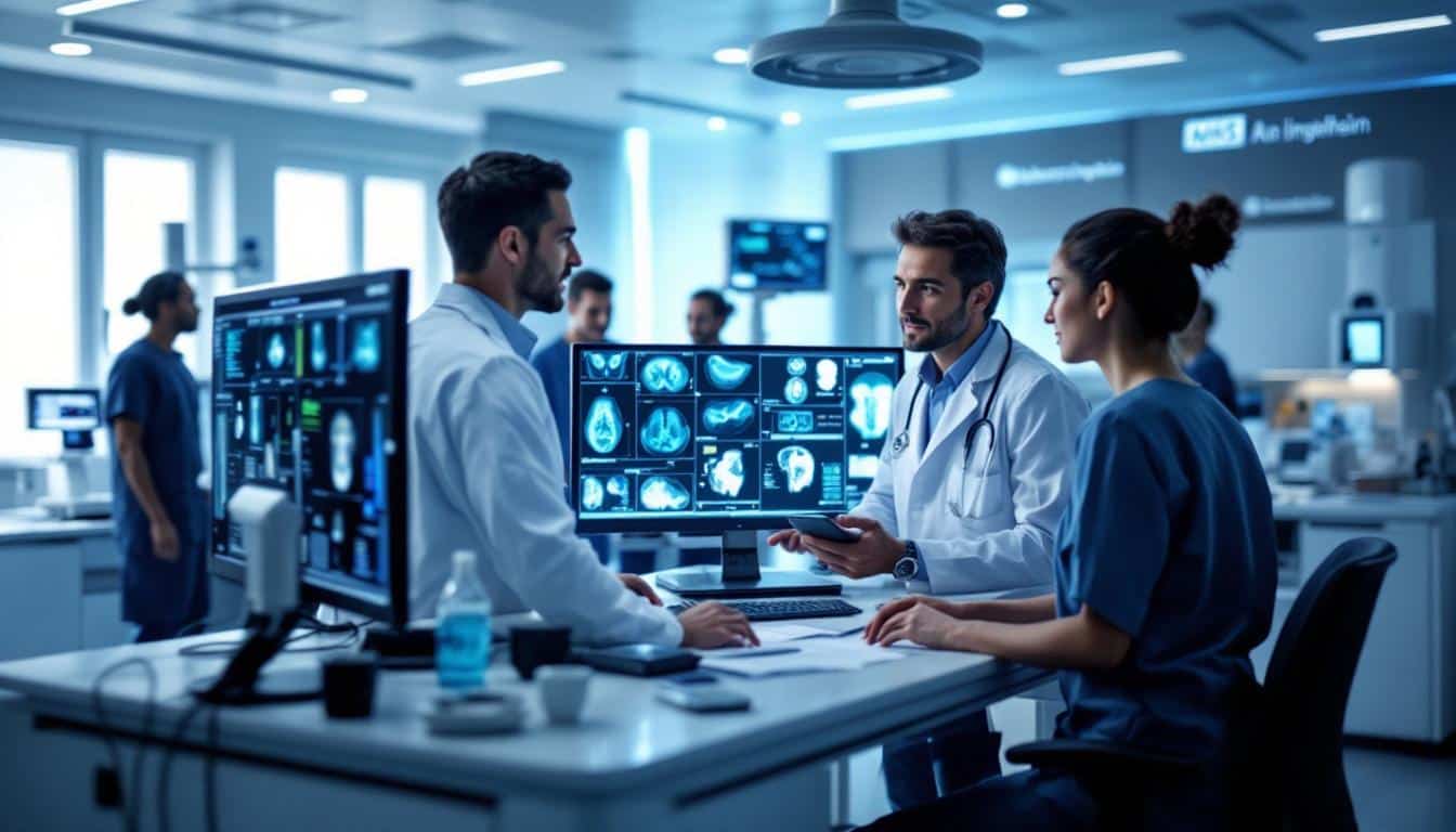 découvrez comment coreline soft excelle dans le secteur de la santé en remportant des contrats d'imagerie ai avec le nhs britannique, boehringer ingelheim et d'autres partenaires prestigieux. une avancée majeure pour l'innovation médicale et l'intelligence artificielle.
