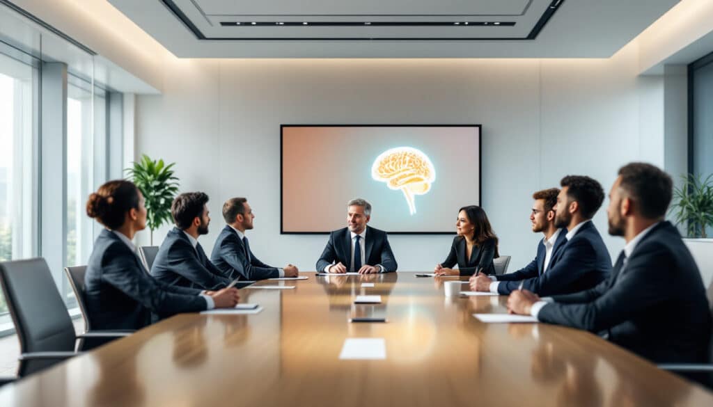 découvrez comment des entreprises coréennes spécialisées en intelligence artificielle dans le domaine de l'imagerie médicale établissent des contrats d'approvisionnement en allemagne, renforçant ainsi l'échange technologique et les innovations sanitaires entre les deux pays.