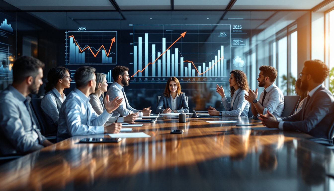 discover how GE Healthcare has revised its profit forecasts for 2025 in response to the impact of tariffs. analysis of economic issues and impact on the company.