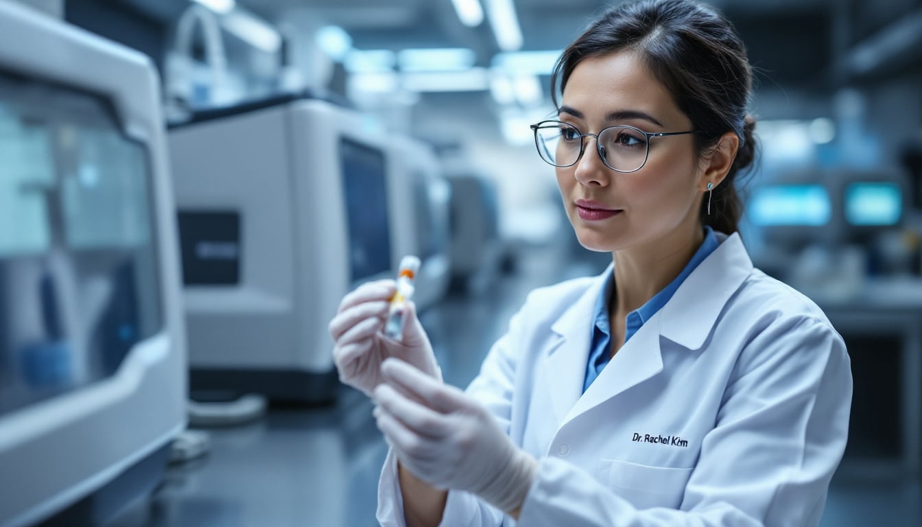 découvrez le nouveau test de dépistage du cancer héréditaire germinal présenté par guardant health. une avancée majeure pour la détection précoce et la prévention des cancers héréditaires, offrant de nouvelles perspectives pour les patients et leurs familles.
