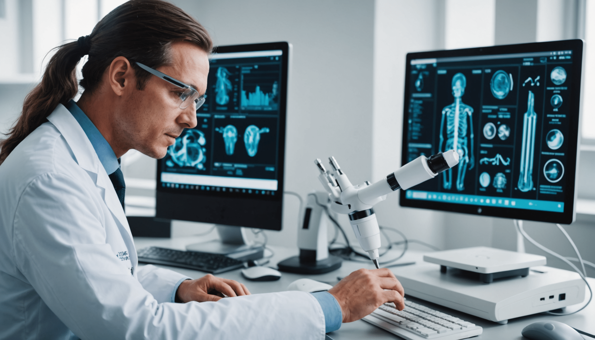 découvrez la biographie de healthshape, une entreprise pionnière dans le domaine des technologies médicales. explorez ses innovations révolutionnaires qui transforment le paysage de la medtech et améliorent la santé et le bien-être des patients à travers le monde.