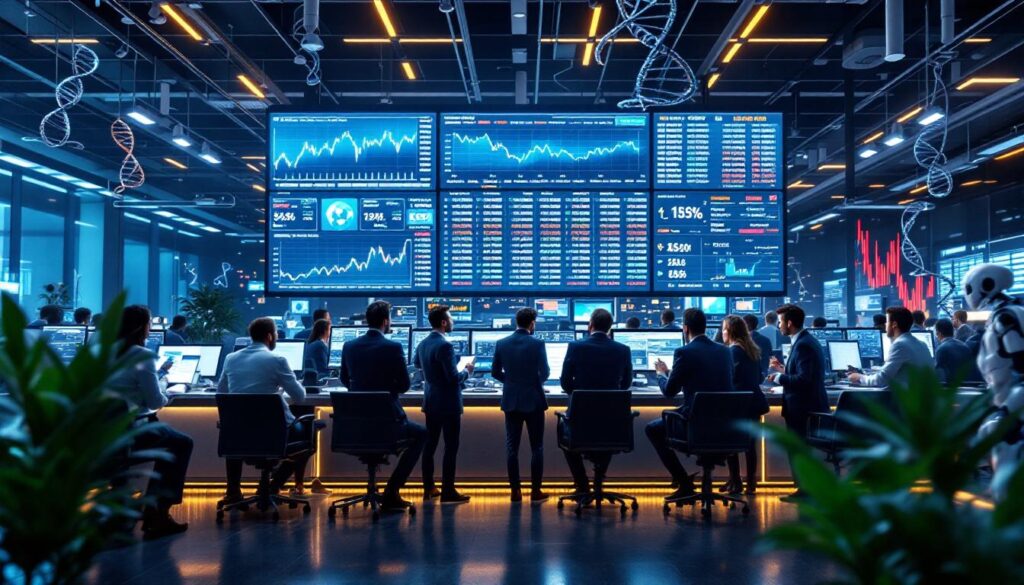 découvrez les tendances et analyses du marché des introductions en bourse pour les medtechs. est-ce le moment idéal pour investir dans ce secteur en pleine croissance ?