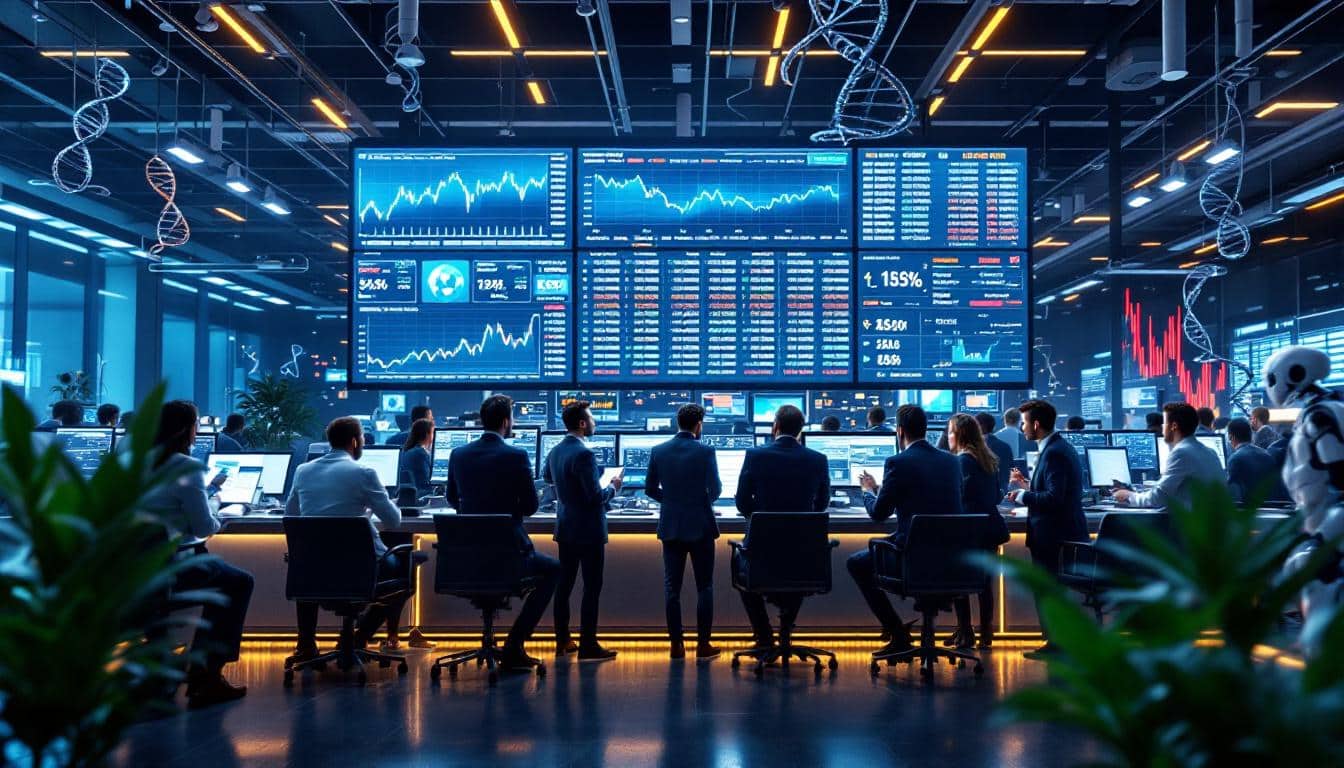 découvrez les tendances et analyses du marché des introductions en bourse pour les medtechs. est-ce le moment idéal pour investir dans ce secteur en pleine croissance ?