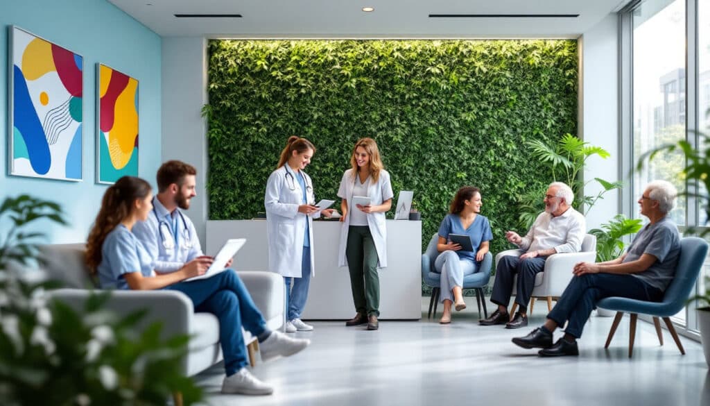 découvrez comment le niveau 6 d'emram a transformé l'hôpital smc telogorejo, améliorant ainsi la satisfaction des patients grâce à des processus optimisés et une attention accrue portée à leurs besoins.