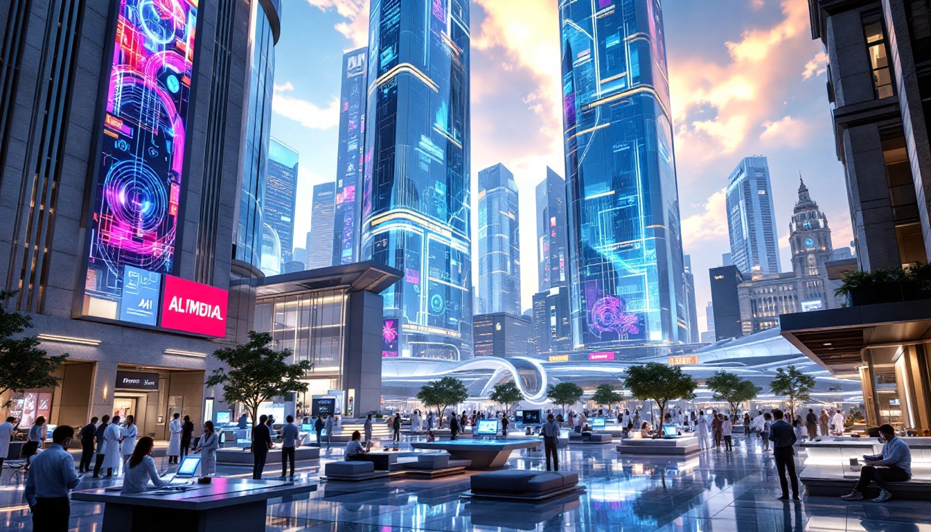 découvrez comment columbus se prépare à révolutionner le paysage technologique avec l'émergence des wexner, une initiative prometteuse qui propulse l'intelligence artificielle et les technologies médicales vers de nouveaux sommets. suivez cette transformation passionnante qui pourrait redéfinir l'avenir de la santé et de l'innovation.