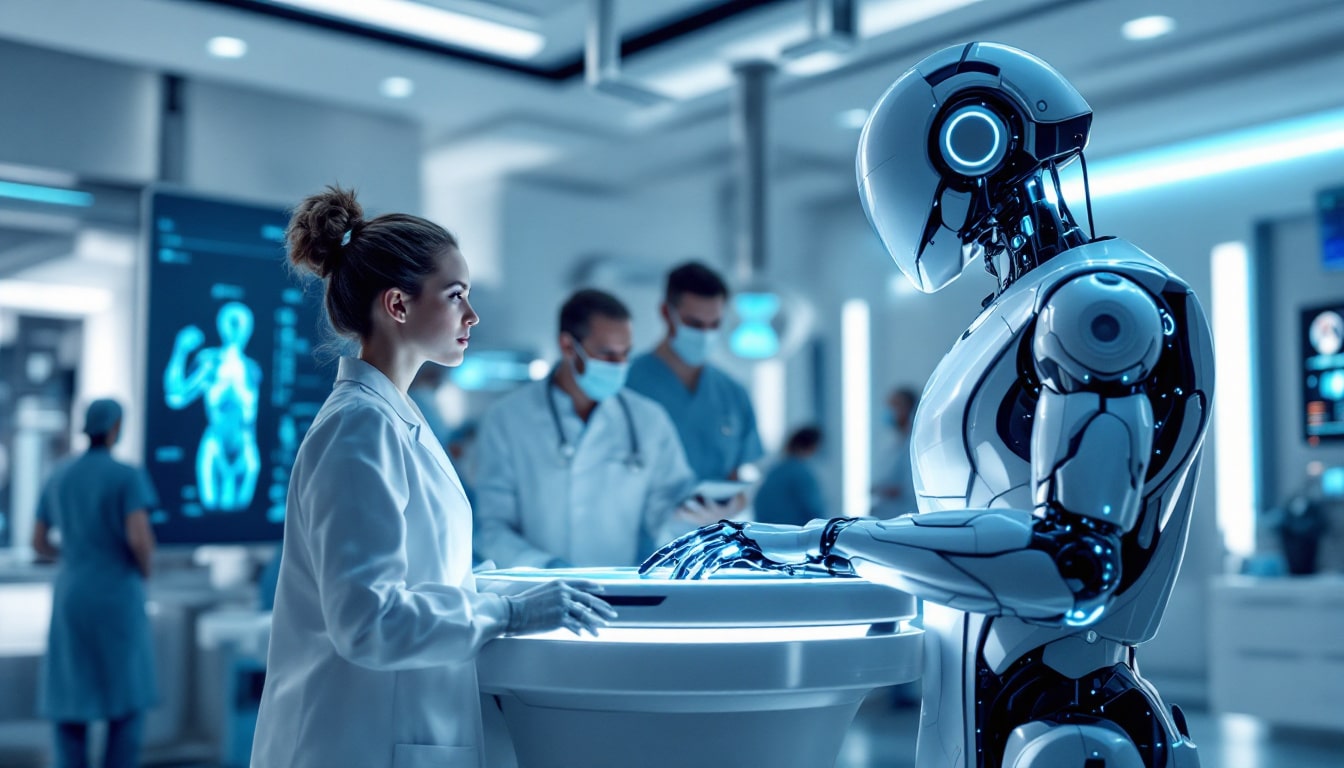 discover the latest innovations in medtech that captivate doctors, from technological advances to new care solutions. analyze the revolutionary tools that transform medical practice and improve patient care.