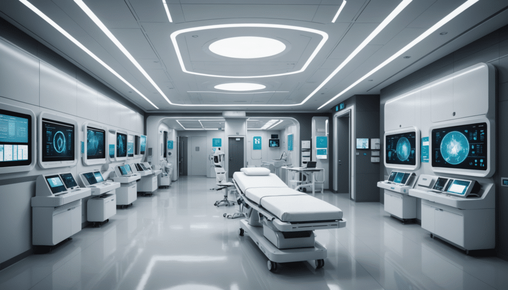 découvrez l'institut rafael, un acteur incontournable de la santé intégrative et de l'innovation medtech. plongez dans son parcours exceptionnel, ses réalisations et son engagement envers le bien-être global à travers des solutions médicales novatrices.