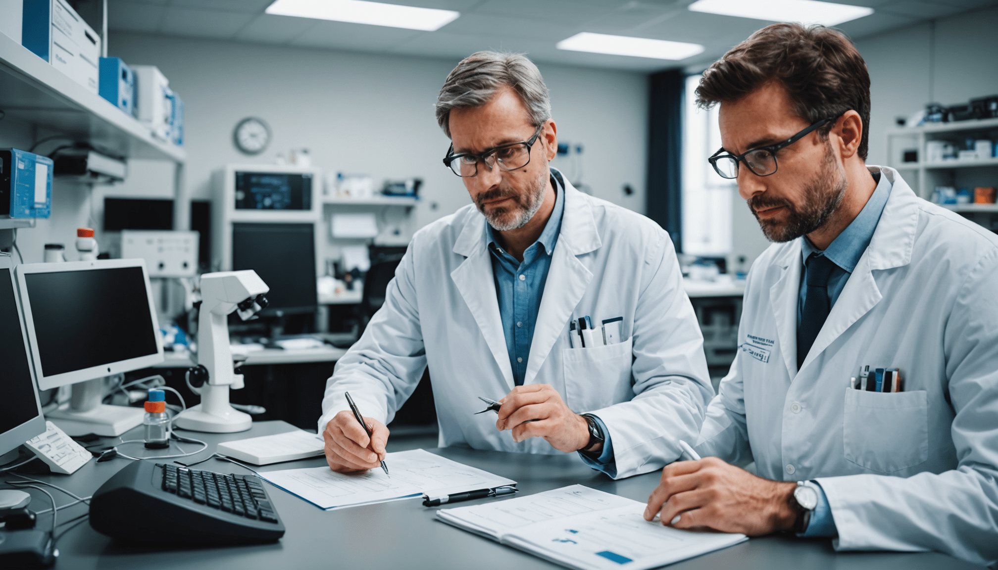 découvrez l'institut rafael, pionnier de la santé intégrative, à travers une biographie révélatrice qui met en lumière son impact dans le domaine de la medtech. explorez les innovations et les approches uniques qui redéfinissent le bien-être et la technologie médicale.