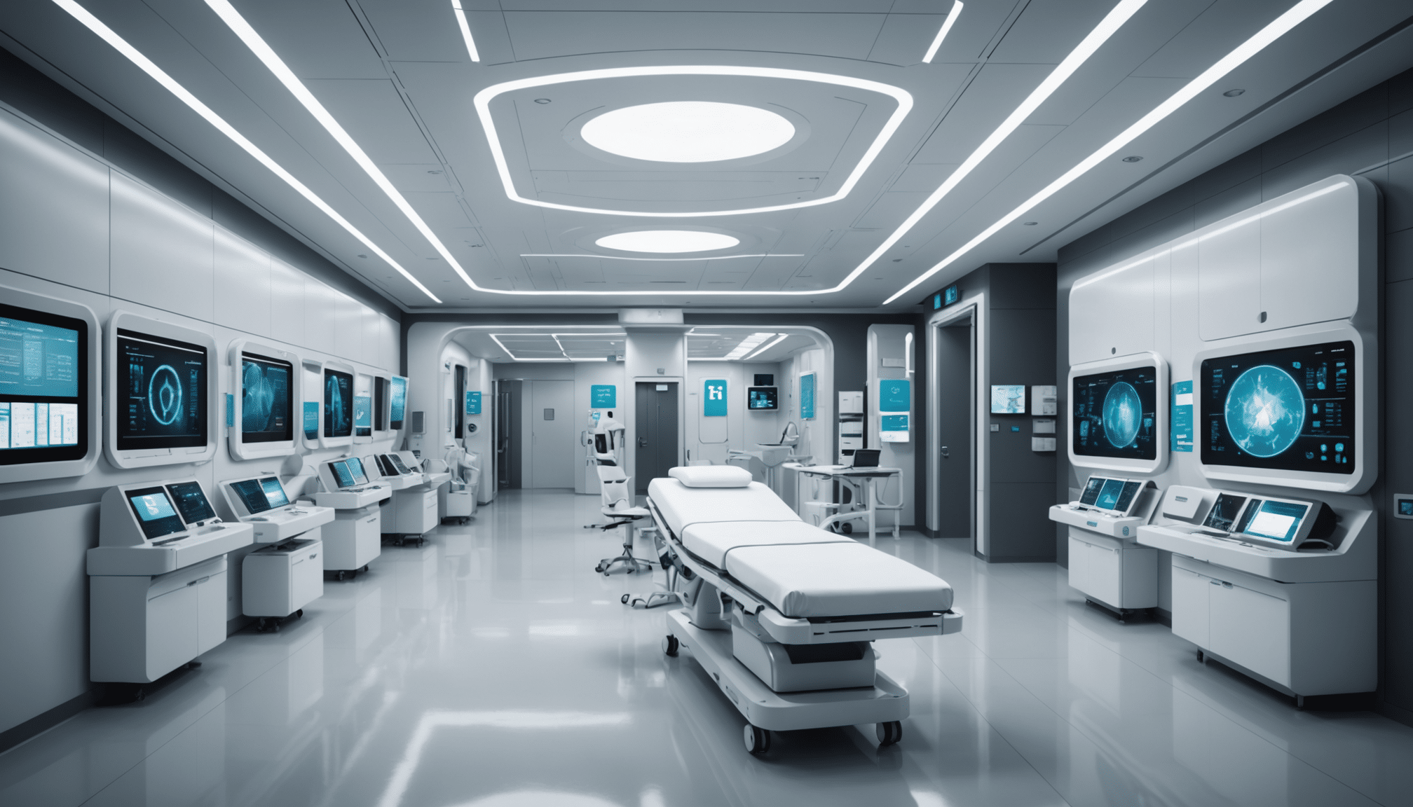 découvrez l'institut rafael, un acteur incontournable de la santé intégrative et de l'innovation medtech. plongez dans son parcours exceptionnel, ses réalisations et son engagement envers le bien-être global à travers des solutions médicales novatrices.