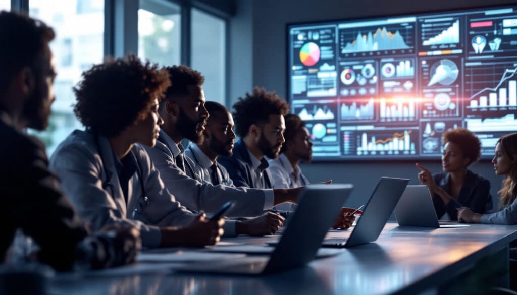 découvrez comment medtronic prévoit un impact tarifaire de 350 millions de dollars pour l'exercice fy26, tout en mettant l'accent sur le contrôle des coûts et une stratégie de tarification innovante pour maintenir sa compétitivité sur le marché.