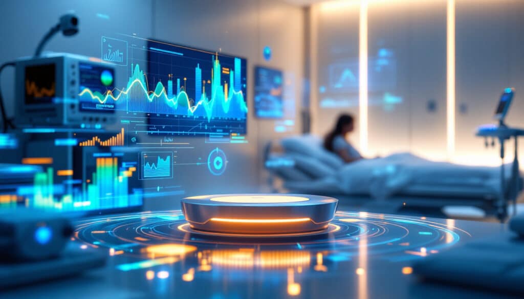 découvrez comment microtransponder révèle des données prometteuses sur son système innovant de stimulation nerveuse vagale, ouvrant la voie à de nouvelles perspectives en matière de santé et de bien-être.