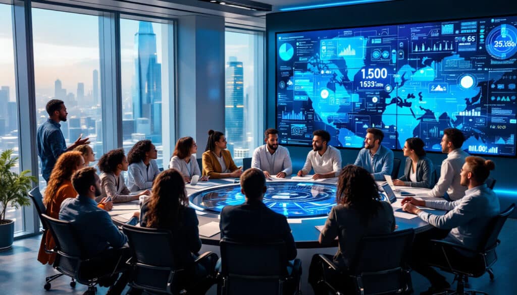 découvrez les vingt startups prometteuses sélectionnées pour l'accélérateur medtech innovator 2025 dans la région asie-pacifique. plongez dans l'innovation médicale et les technologies de santé qui façonnent l'avenir de la médecine.