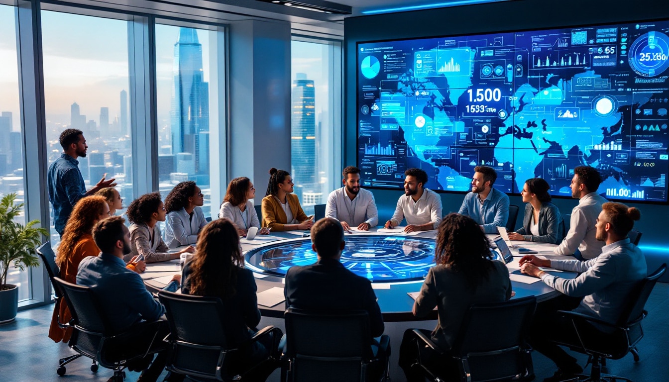 découvrez les vingt startups prometteuses sélectionnées pour l'accélérateur medtech innovator 2025 dans la région asie-pacifique. plongez dans l'innovation médicale et les technologies de santé qui façonnent l'avenir de la médecine.