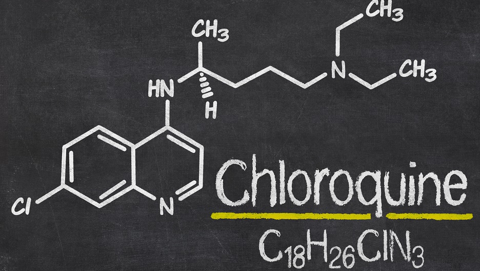 discover the effects of chloroquine, a controversial drug mainly used to treat malaria. explore its benefits, side effects, and implications in the treatment of other diseases.