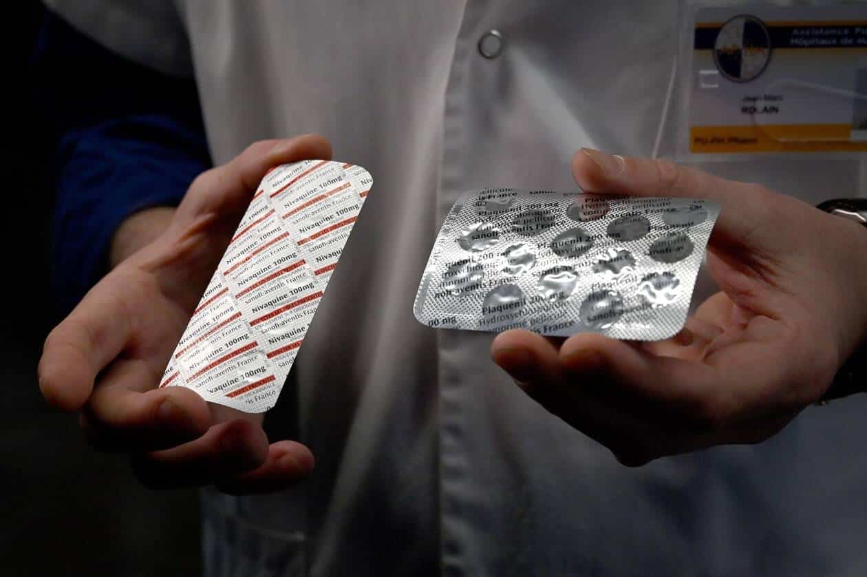 découvrez les effets de la chloroquine, un médicament utilisé dans le traitement de certaines maladies. analyse des bénéfices, des risques et des recherches récentes pour mieux comprendre son utilisation.