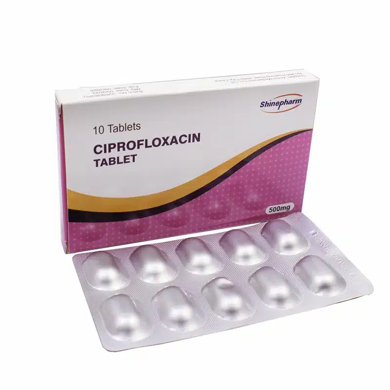 découvrez les effets de la ciprofloxacine, un antibiotique courant, ainsi que ses contre-indications essentielles. informez-vous sur son utilisation appropriée pour maximiser les bénéfices tout en minimisant les risques.