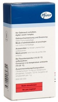 découvrez les effets secondaires de la clindamycine, un antibiotique couramment prescrit. informez-vous sur les réactions possibles, leur fréquence et comment les gérer pour une utilisation en toute sécurité.