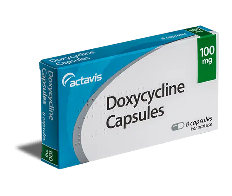 découvrez les effets secondaires de la doxycycline, un antibiotique couramment prescrit. informez-vous sur les réactions possibles, leur fréquence et comment les gérer pour une utilisation en toute sécurité.