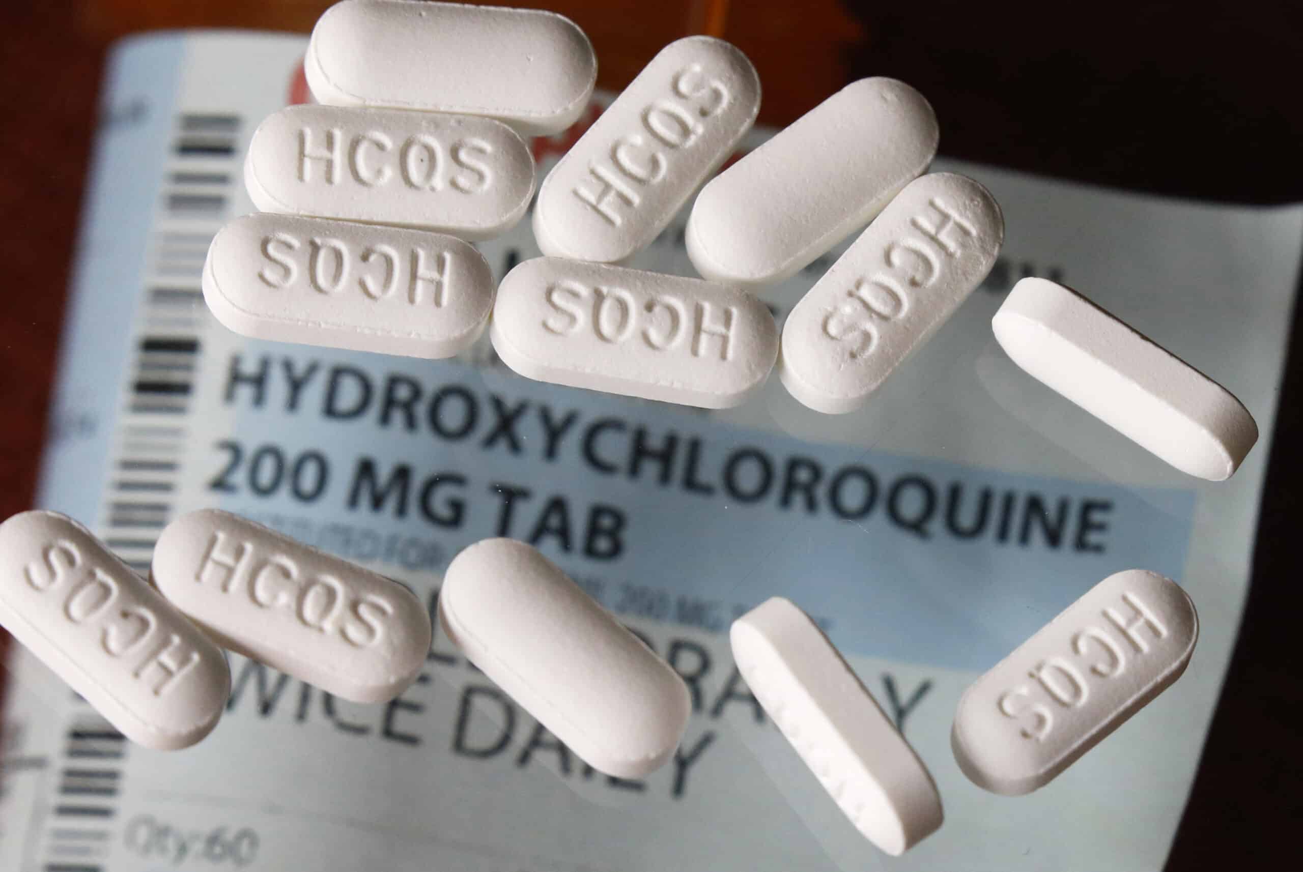 découvrez l'hydroxychloroquine : utilisation, effets, enjeux et recherches autour de ce médicament controversé. informez-vous sur son rôle dans le traitement de certaines maladies et ses implications en santé publique.