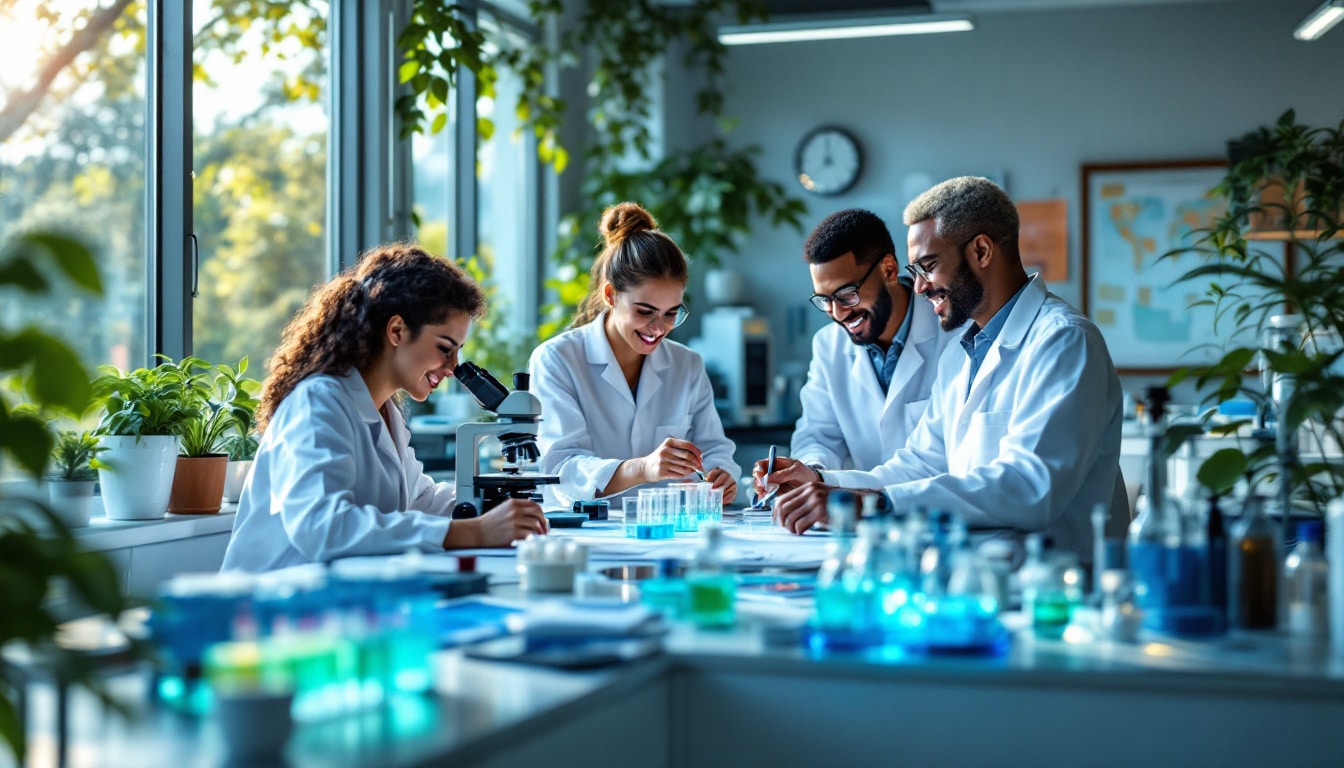 découvrez la première approbation par la fda d'un test sanguin novateur destiné à faciliter le diagnostic de la maladie d'alzheimer, ouvrant de nouvelles perspectives pour les patients et les professionnels de santé.