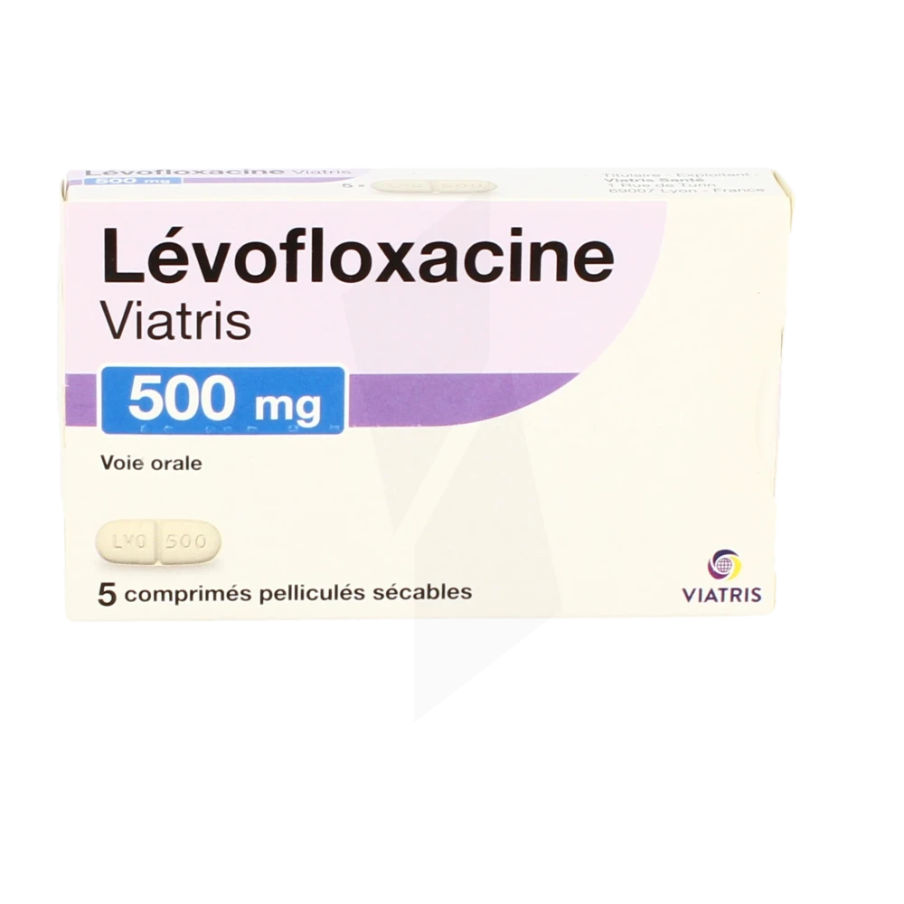 découvrez les effets et les contre-indications de la lévofloxacine, un antibiotique utilisé pour traiter diverses infections. renseignez-vous sur son fonctionnement, ses bénéfices ainsi que les précautions à prendre avant de l'utiliser.
