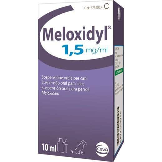 discover everything about meloxicam: its indications, how it should be prescribed, as well as its potential side effects. Inform yourself for a safe use of this anti-inflammatory medication.