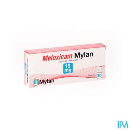 discover everything you need to know about meloxicam: its use, medical prescriptions, as well as its potential side effects. Learn about this anti-inflammatory treatment to better understand its effectiveness and precautions for use.