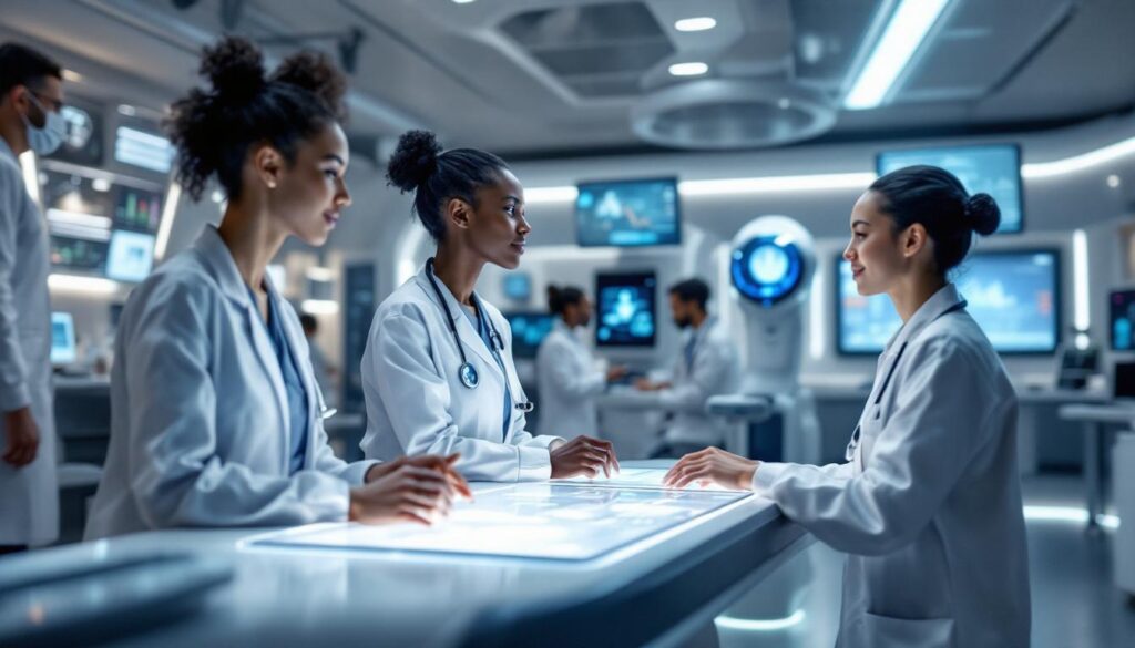 découvrez comment les thérapies glp-1 transforment les soins aux patients et pourquoi l'innovation en medtech doit évoluer pour s'adapter à cette révolution médicale. explorez les enjeux, les bénéfices et l'importance de l'innovation technologique dans le secteur de la santé.