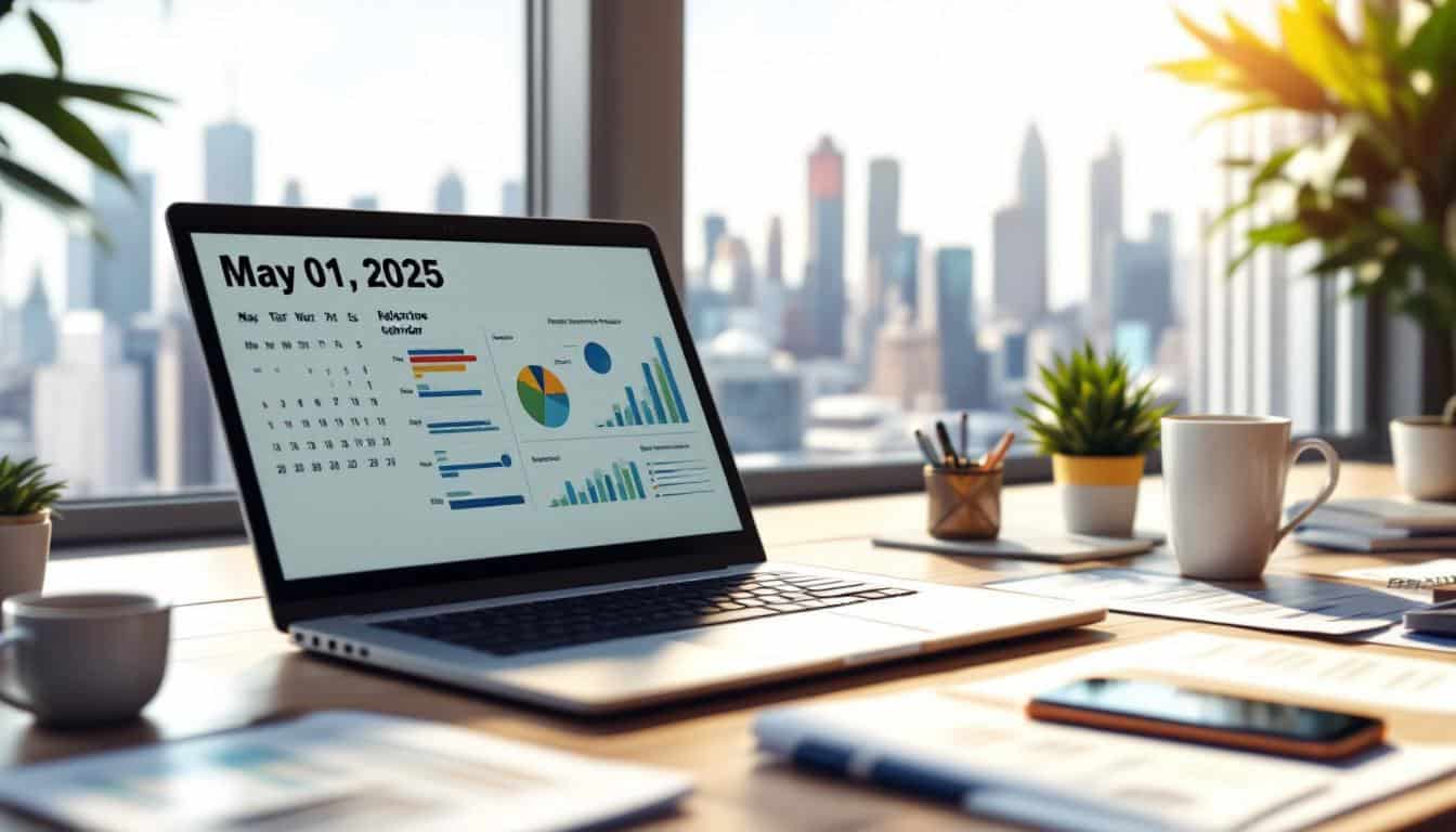 discover the weekly recap of May 31, 2025, highlighting the week's significant events, trends, and key analyses. stay informed of news, important developments, and highlights in various fields.
