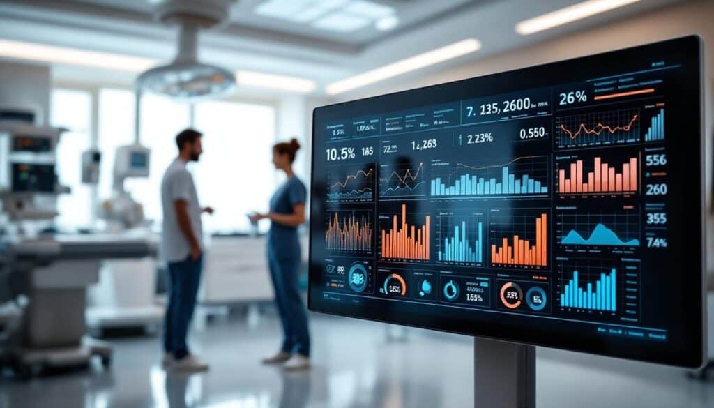découvrez comment siemens healthineers ajuste ses prévisions de bénéfice par action pour 2025, augmentant de 0,15 € afin de faire face à des coûts tarifaires s'élevant jusqu'à 300 millions d'euros. une stratégie clé pour maintenir sa performance financière dans un environnement économique changeant.