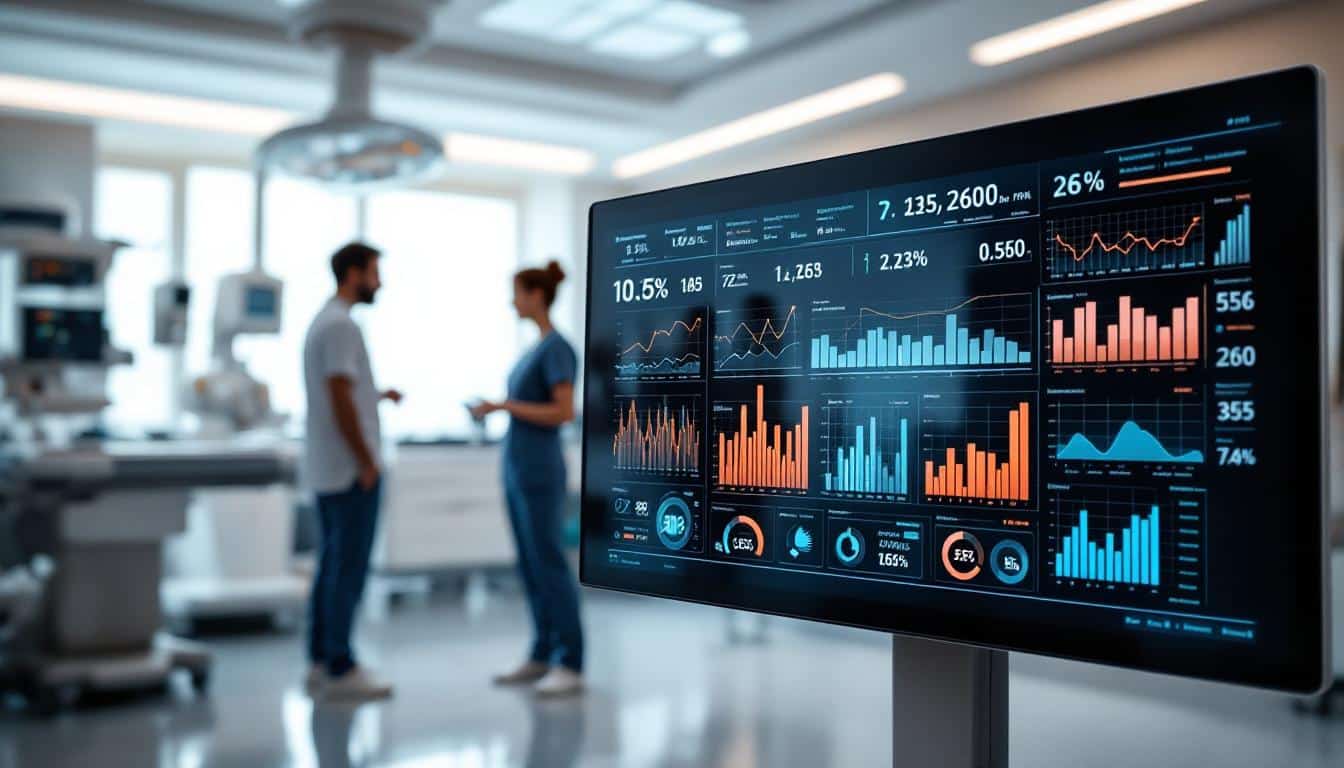 découvrez comment siemens healthineers ajuste ses prévisions de bénéfice par action pour 2025, augmentant de 0,15 € afin de faire face à des coûts tarifaires s'élevant jusqu'à 300 millions d'euros. une stratégie clé pour maintenir sa performance financière dans un environnement économique changeant.